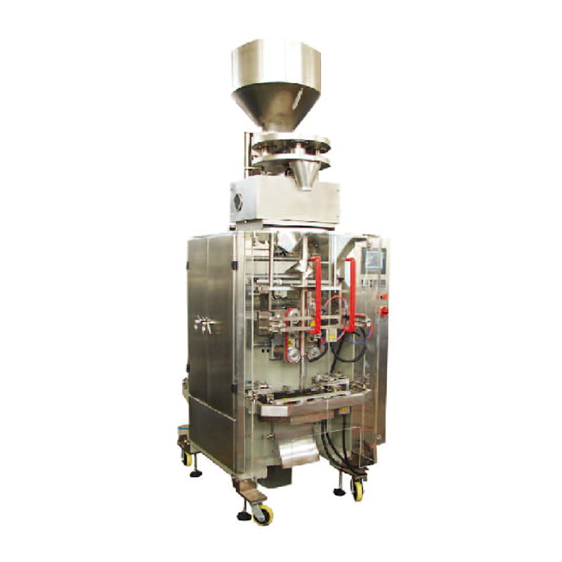 MP-5000DS Máy đóng gói định lượng cốc tốc độ cao