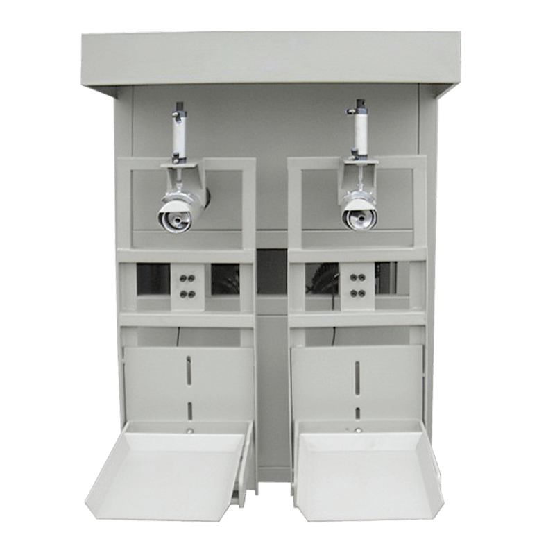 MP-50V Túi van tự động