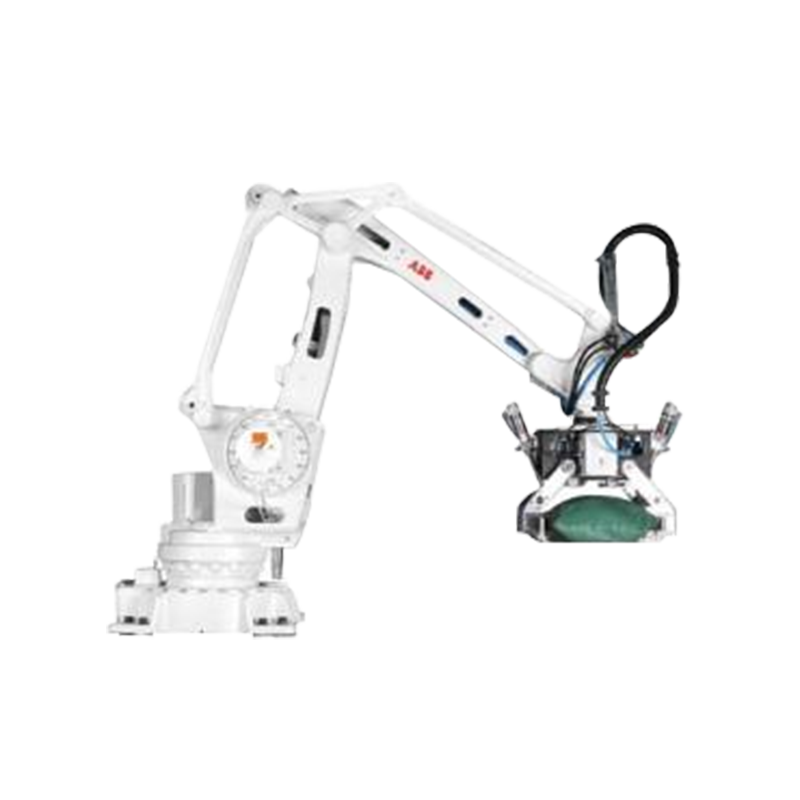 ABB460 Sê-ri tiết kiệm năng lượng và pallet Robot tự động nhỏ gọn