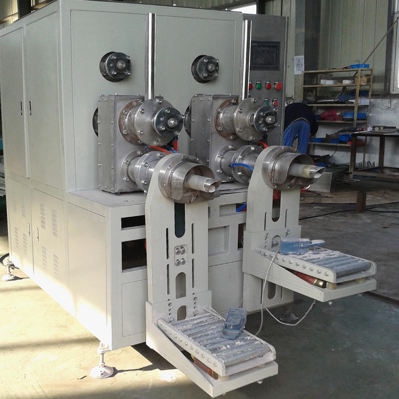 MP-50V Túi van tự động