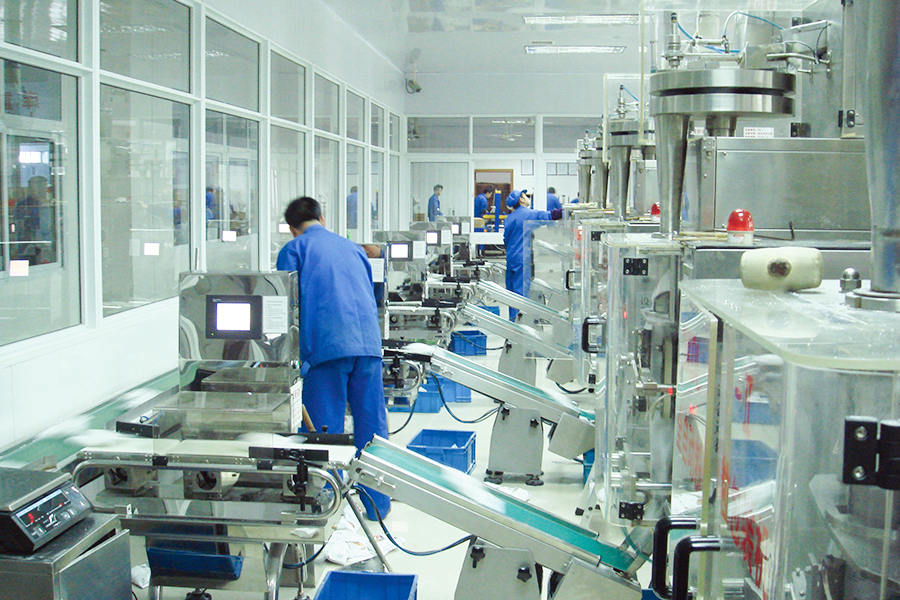 Ngành công nghiệp muối biển xanh